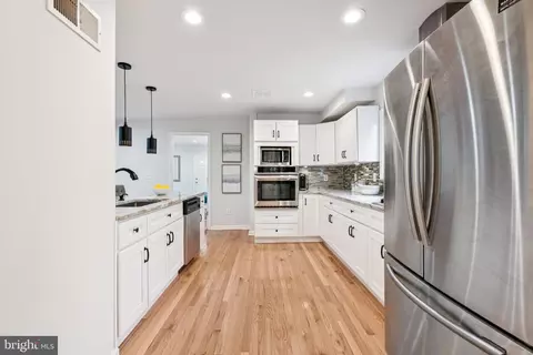 Kitchen - 4014 37th St, Mount Rainier, MD 20712 photo 1 of 1
