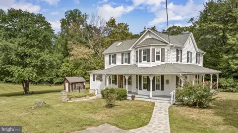 17300 Aquasco Farm Rd, Aquasco, MD 20608