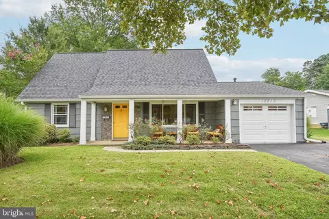 12213 Westmont Ln, Bowie, MD 20715