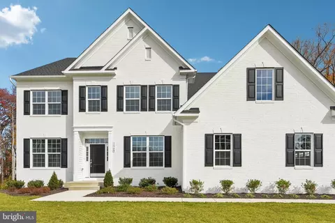 11708 Moriarty Ct, Bowie, MD 20720