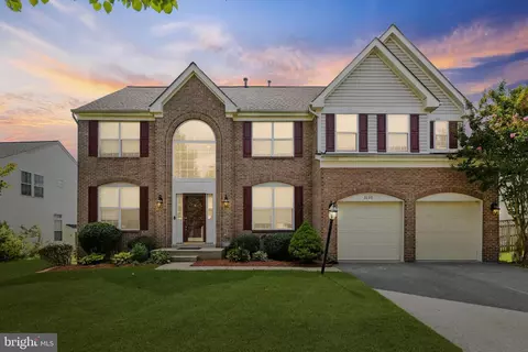 3102 Apple Green Ln, Bowie, MD 20716
