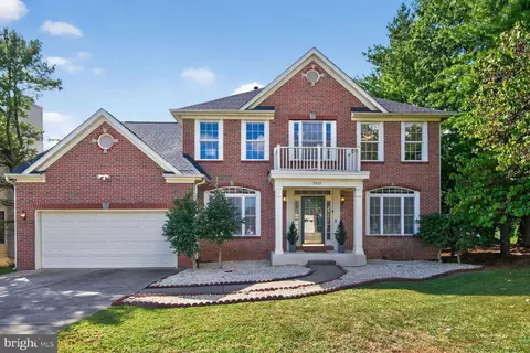 5810 Silk Tree Dr, Riverdale, MD 20737