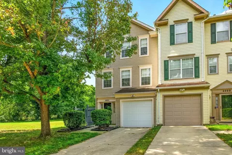 4411 Beckenham Pl, Marlboro, MD 20772
