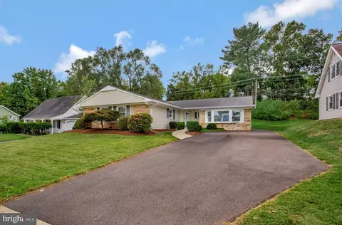 2806 Folsom Ln, Bowie, MD 20715