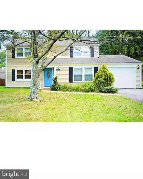 2913 Stonybrook Dr, Bowie, MD 20715