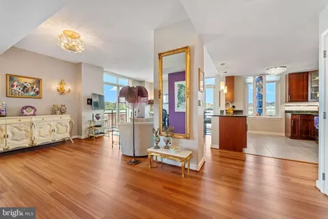 155 Potomac Psge #903, National Harbor, MD 20745