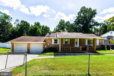 5409 San Juan Dr, Clinton, MD 20735