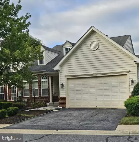 2005 Golden Morning Dr #49, Bowie, MD 20721