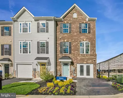 13626 Corinthian Ln #D, Brandywine, MD 20613