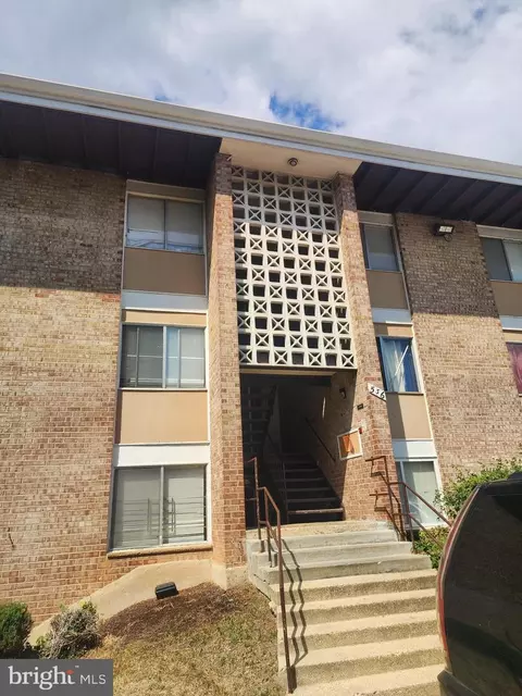 536 Wilson Bridge Dr #6737 B-2, Oxon Hill, MD 20745