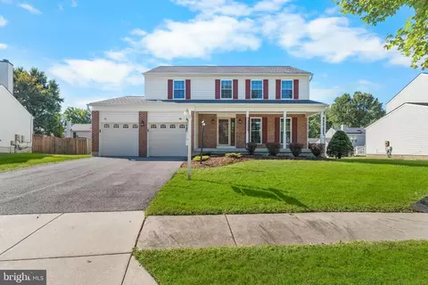 13209 Eddington Dr, Marlboro, MD 20774