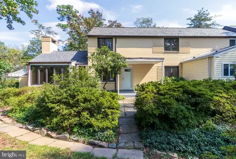 2 E Westway, Greenbelt, MD 20770