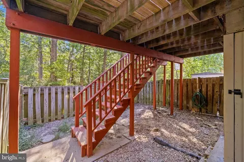 8493 Snowden Oaks Pl, Laurel, MD 20708 photo 33
