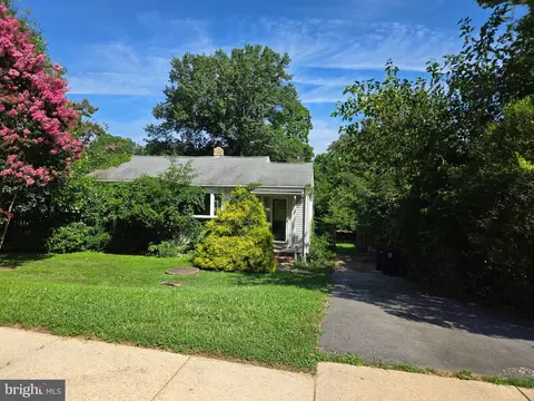 15622 Bond Mill Rd, Laurel, MD 20707