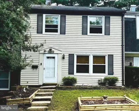 13053 Marquette Ln, Bowie, MD 20715