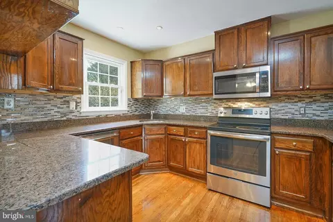 Kitchen - 6702 Longridge Dr, Lanham, MD 20706 photo 1 of 2