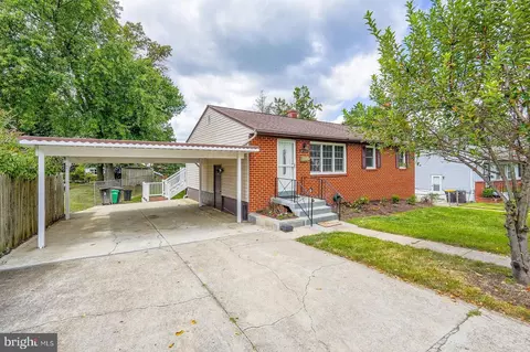 Other - 6702 Longridge Dr, Lanham, MD 20706 photo 3 of 16