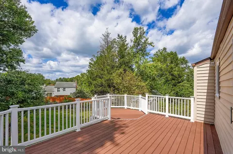 Exterior - 6702 Longridge Dr, Lanham, MD 20706 photo 4 of 10