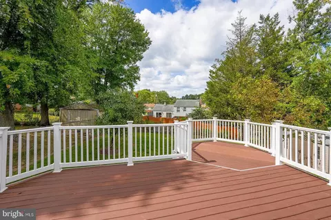 Exterior - 6702 Longridge Dr, Lanham, MD 20706 photo 3 of 10