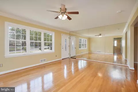 Living - 6702 Longridge Dr, Lanham, MD 20706 photo 1 of 6