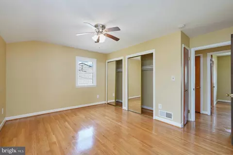 Bedroom - 6702 Longridge Dr, Lanham, MD 20706 photo 2 of 4