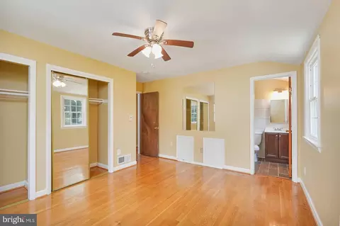 Bedroom - 6702 Longridge Dr, Lanham, MD 20706 photo 3 of 4