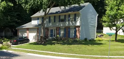 11710 High Knoll Xing, Marlboro, MD 20772