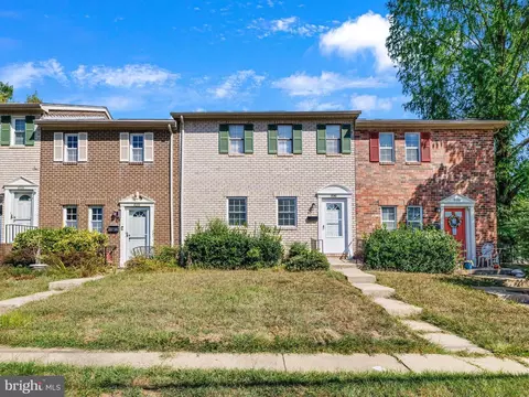 8010 Sandy Spring Rd, Laurel, MD 20707