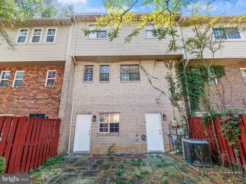 8010 Sandy Spring Rd, Laurel, MD 20707 photo 32