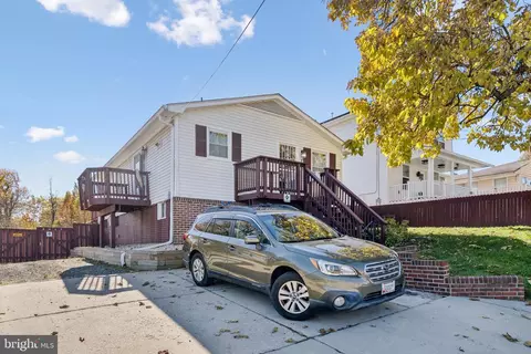 5617 Coolidge St, Capitol Heights, MD 20743