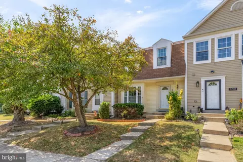 6703 Bonnett Ct, Laurel, MD 20707