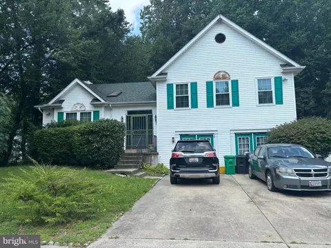 16020 Mcconnell Dr, Marlboro, MD 20772