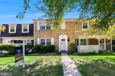 8604 Binghampton Pl, Marlboro, MD 20772