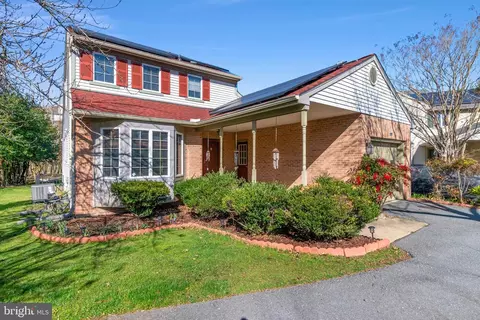 4905 Colonel Addison Pl, Marlboro, MD 20772