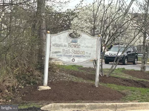 13803 Old Jericho Park Rd, Bowie, MD 20720