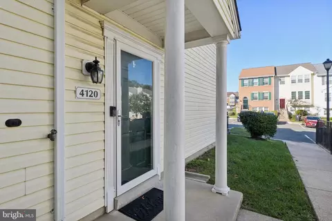 4120 Crab Apple Ct #1, Suitland, MD 20746