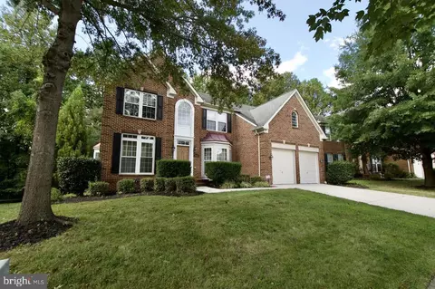 15625 Copper Beech Dr, Marlboro, MD 20774
