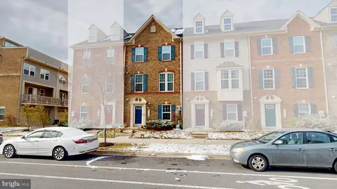 8102 Greenbelt Station Pkwy, Greenbelt, MD 20770