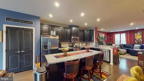 8102 Greenbelt Station Pkwy, Greenbelt, MD 20770