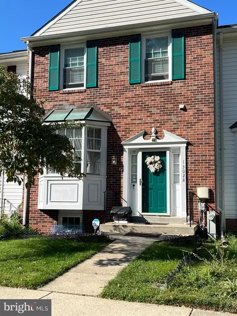 13028 Silver Maple Ct, Bowie, MD 20715