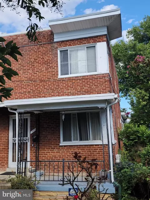 Undisclosed, Hyattsville, MD 20782