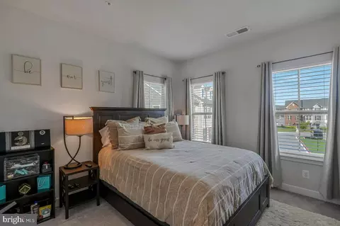 Bedroom - 14546 Grace Kellen Ave #A, Brandywine, MD 20613 photo 3 of 6