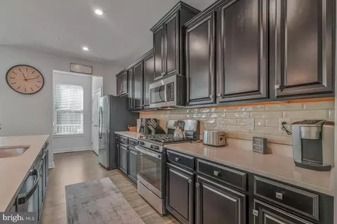 Entry Way - 14546 Grace Kellen Ave #A, Brandywine, MD 20613 photo 1 of 9