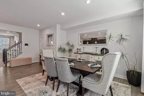 Dining - 14546 Grace Kellen Ave #A, Brandywine, MD 20613 photo 2 of 2