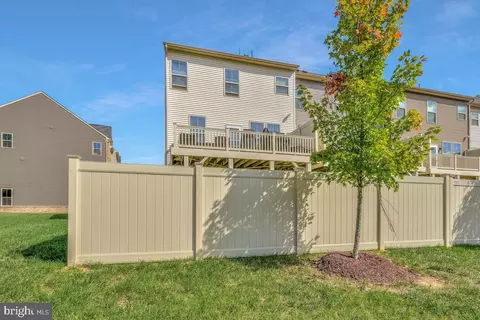 Exterior - 14546 Grace Kellen Ave #A, Brandywine, MD 20613 photo 6 of 8