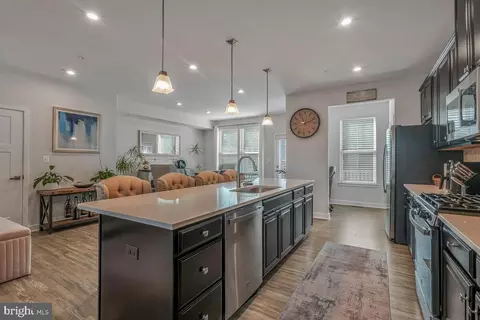 Entry Way - 14546 Grace Kellen Ave #A, Brandywine, MD 20613 photo 2 of 9