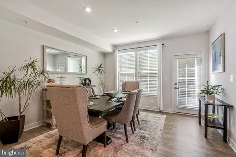 Dining - 14546 Grace Kellen Ave #A, Brandywine, MD 20613 photo 1 of 2
