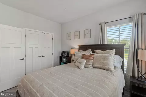 Bedroom - 14546 Grace Kellen Ave #A, Brandywine, MD 20613 photo 4 of 6