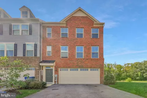 Exterior - 14546 Grace Kellen Ave #A, Brandywine, MD 20613 photo 1 of 8