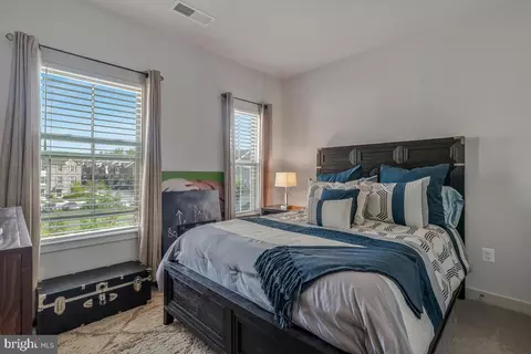 Bedroom - 14546 Grace Kellen Ave #A, Brandywine, MD 20613 photo 1 of 6